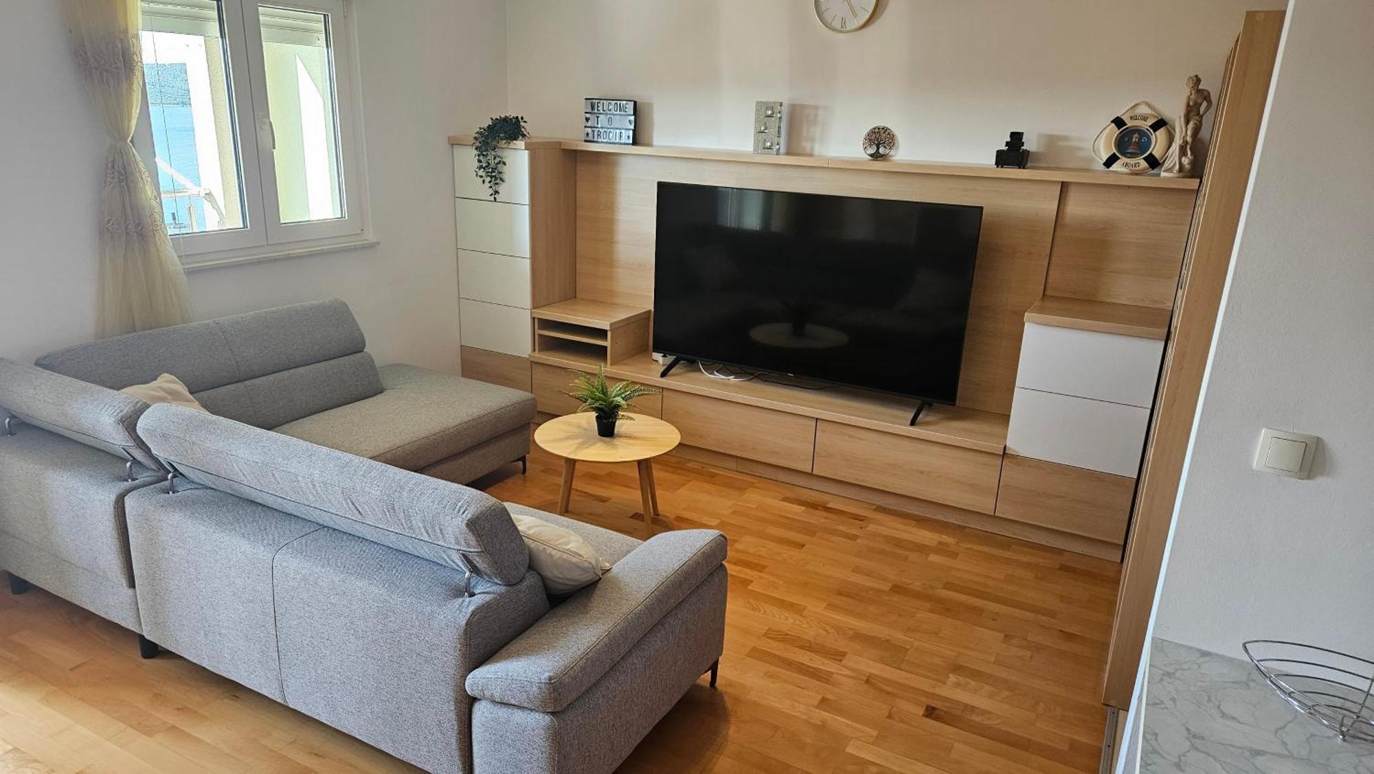 Apartmani Dodo Trogir Exterior photo